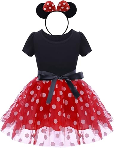 minnie mouse costume argos