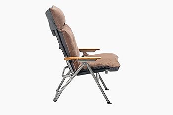 スノーピーク　リクライニングチェアワイド LV-400 リクライニングチェアワイド LV-400 [ハイタイプ /1人向け /単品