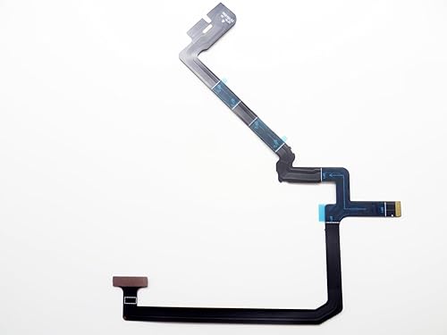 Miniatura 4 de TheCoolCube Reemplazo de cable flexible de la flexión de la cinta plana del cardán para DJI Phantom 4 Pro V2.0 Drone