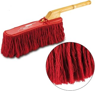 EUROtops Profi Car Duster Handbesen, Auto-Reinigung ohne Wasser
