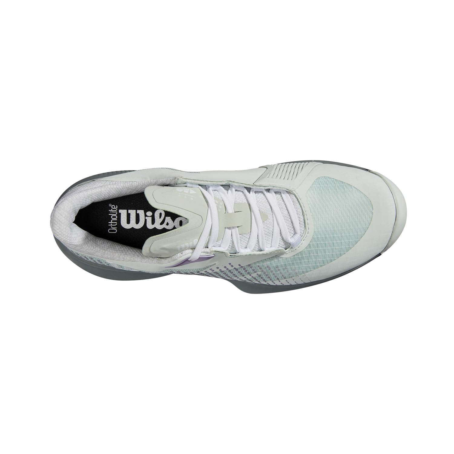 WILSON KAOS Swift 1.5 Clay Tennis ShoeFemme