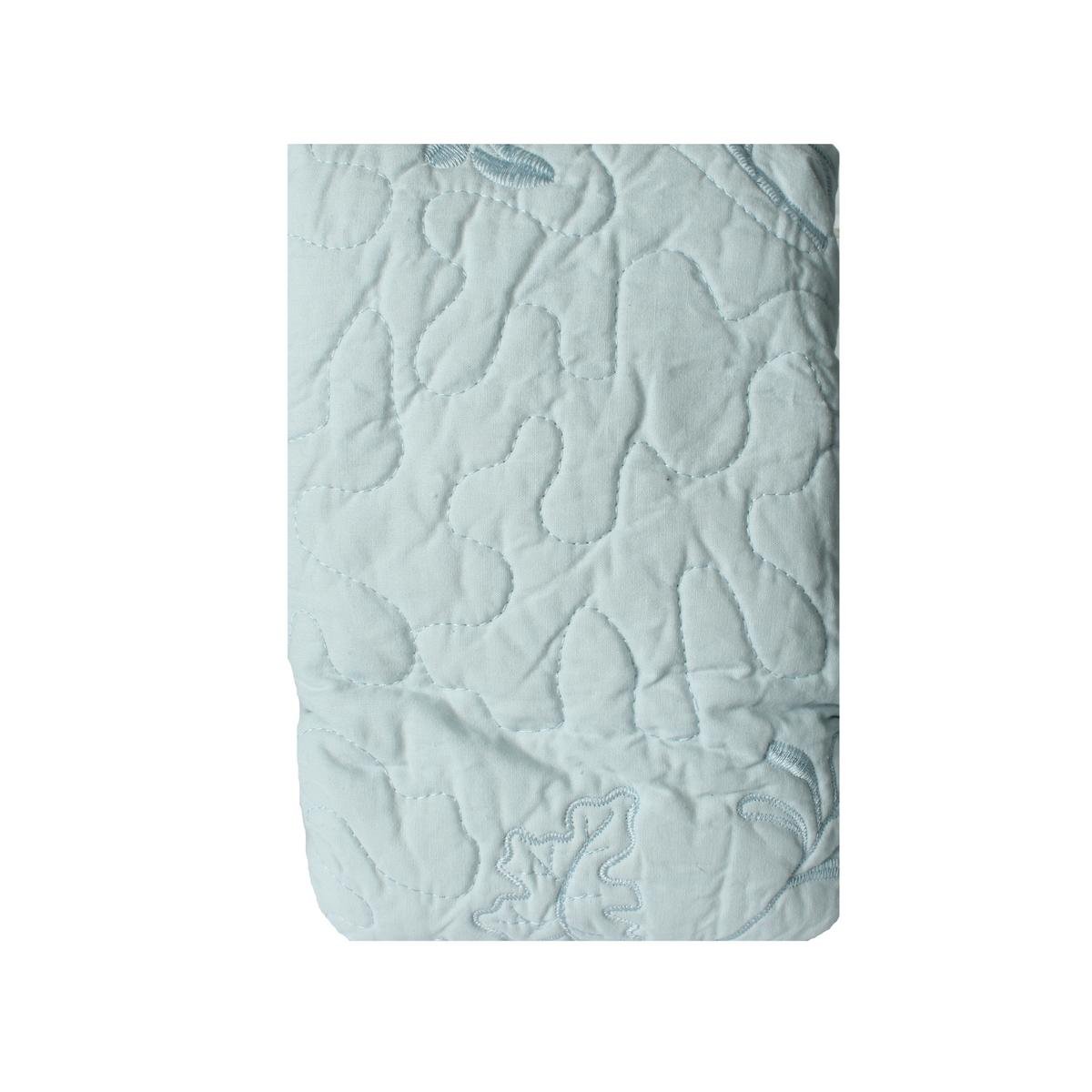 Martha Stewart CollectionWhisper Leaves Standard Sham