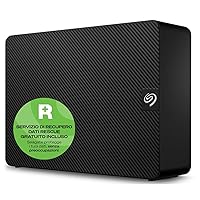 Seagate Expansion Desktop 26TB, Hard disk esterno