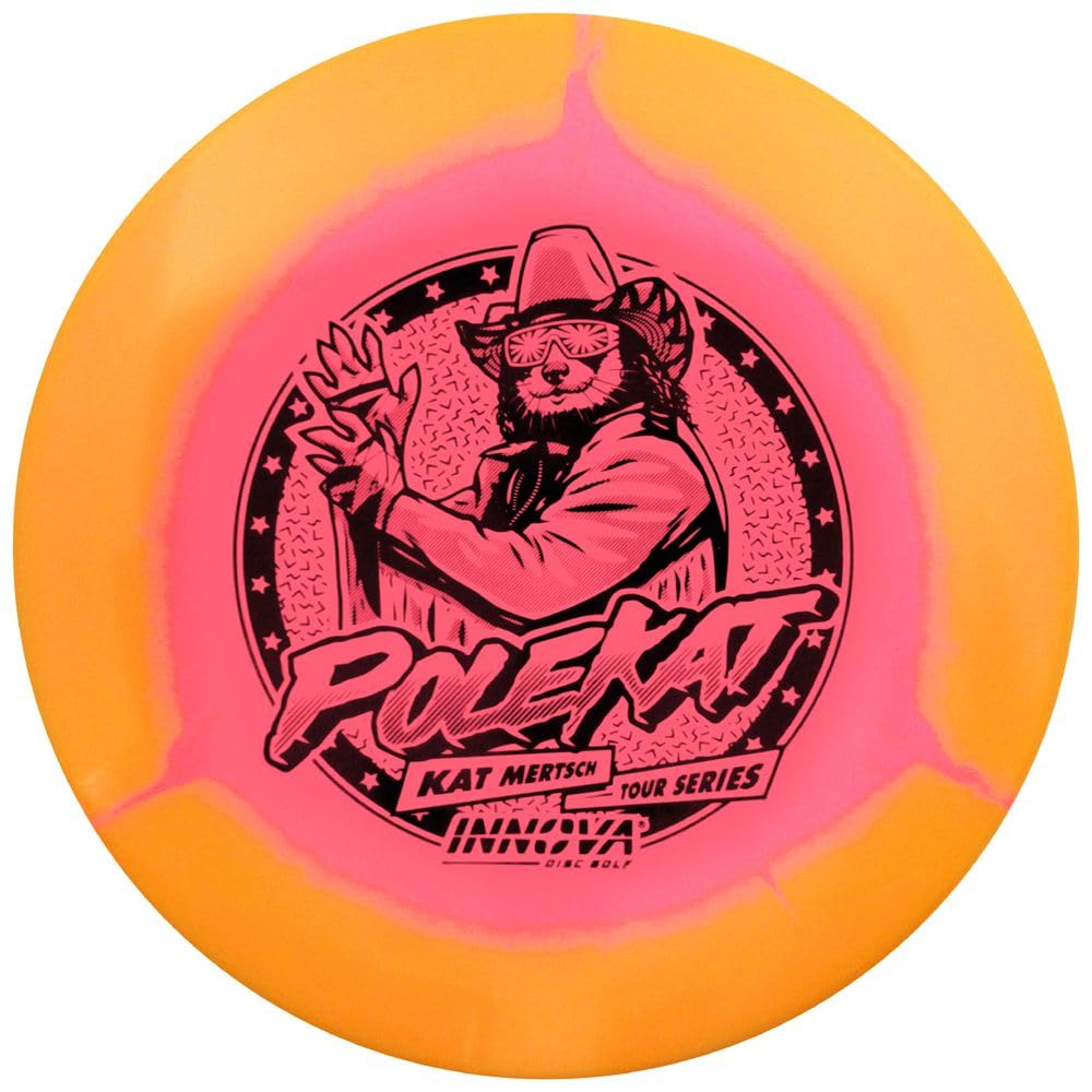 Amazon.com : Innova Limited Edition 2024 Tour Series Kat