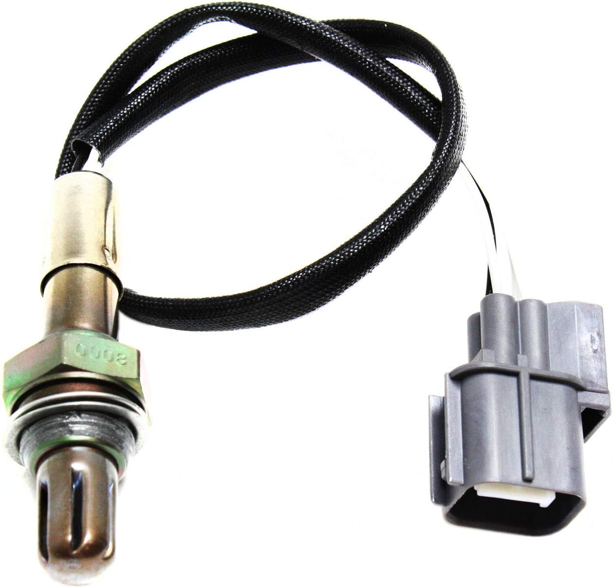 Garage-Pro O2 Oxygen Sensor Replacement for Honda Civic 1998-2000 CR-V 1997-2001 1.6L After Catalytic Converter B1S2