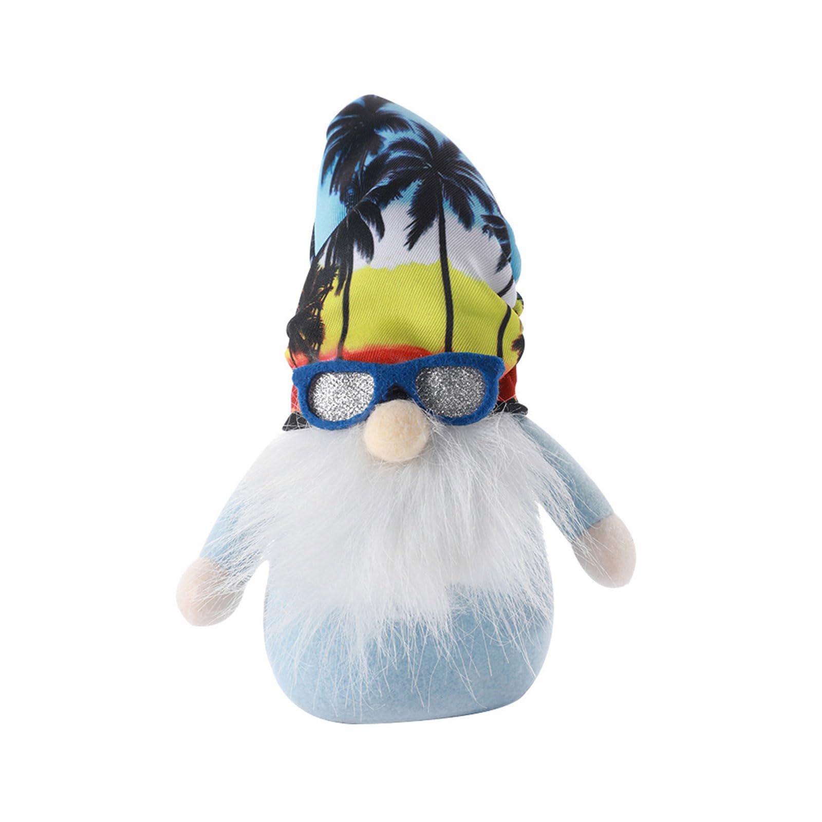 Buxuaaaa Glasses Summers Corals Decorative Craft Tiered Tray Collection Present Household For Child Birthday Summers Beachs