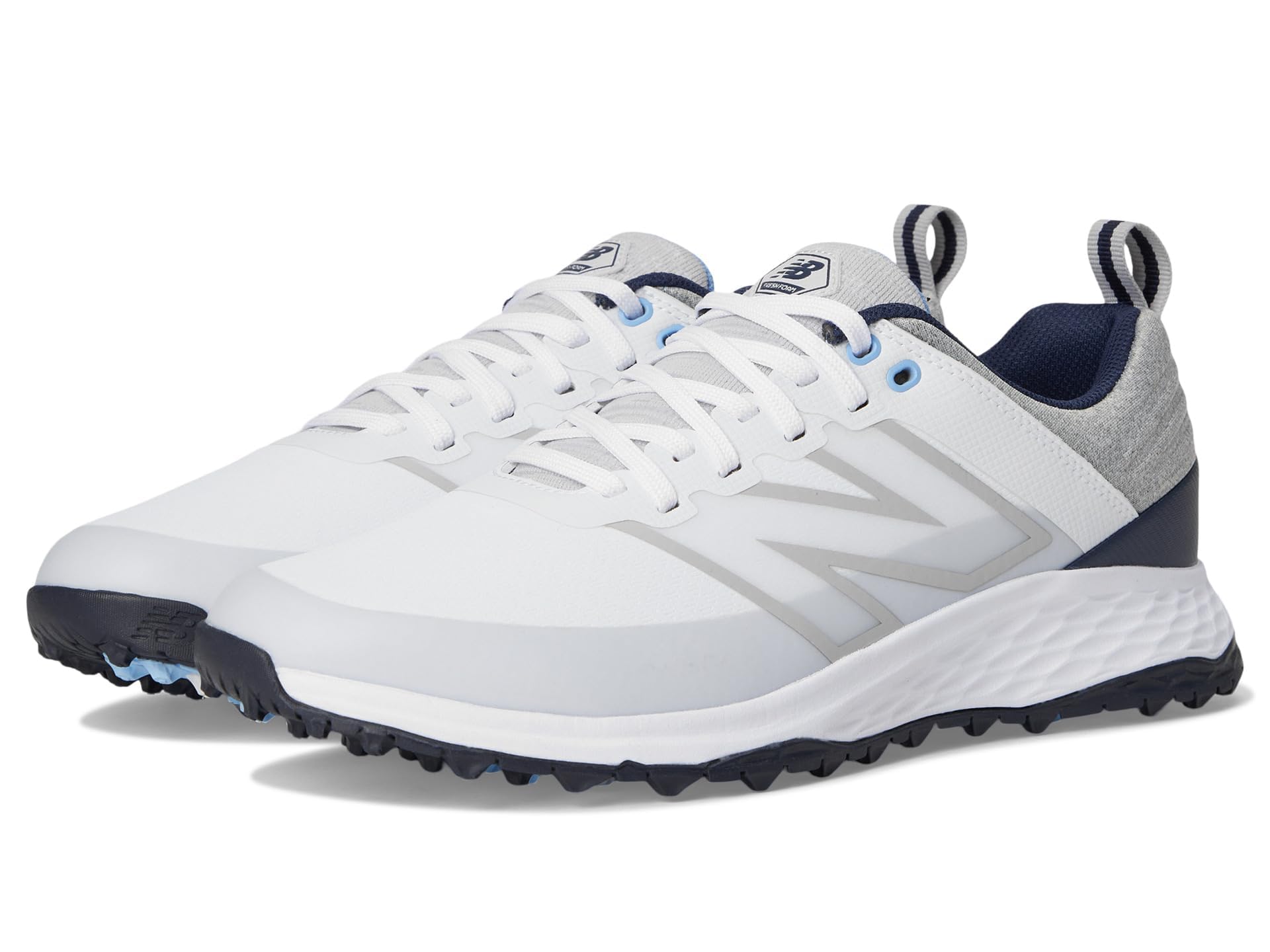 New Balance Baby Fresh Foam Arishi V4 Hook and Loop