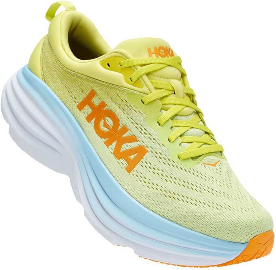 HOKA Men's Bondi 8 Shoes