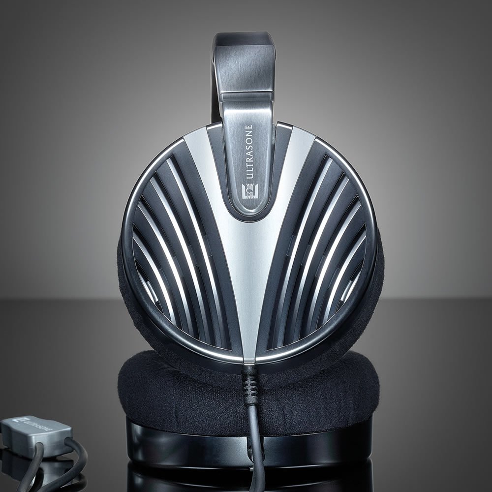 Amazon.co.jp: 【並行輸入品】Ultrasone Edition12 : 楽器・音響機器