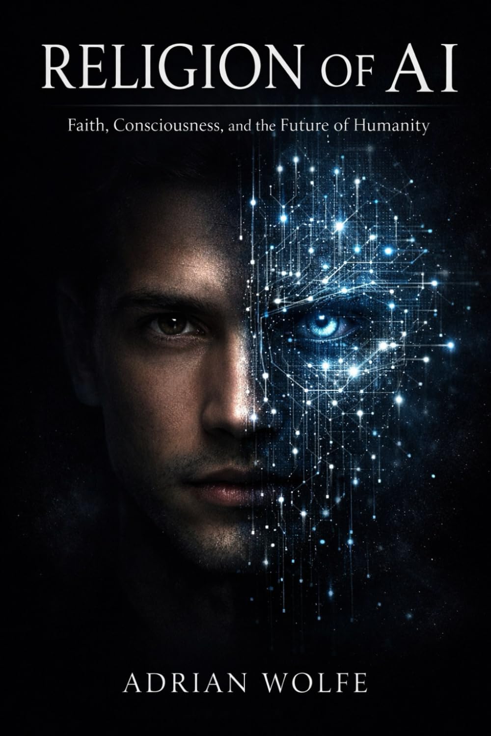 Religion of AI: Faith, Consciousness, and the Future of Humanity