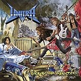  (We Are) UNITRA [Explicit]