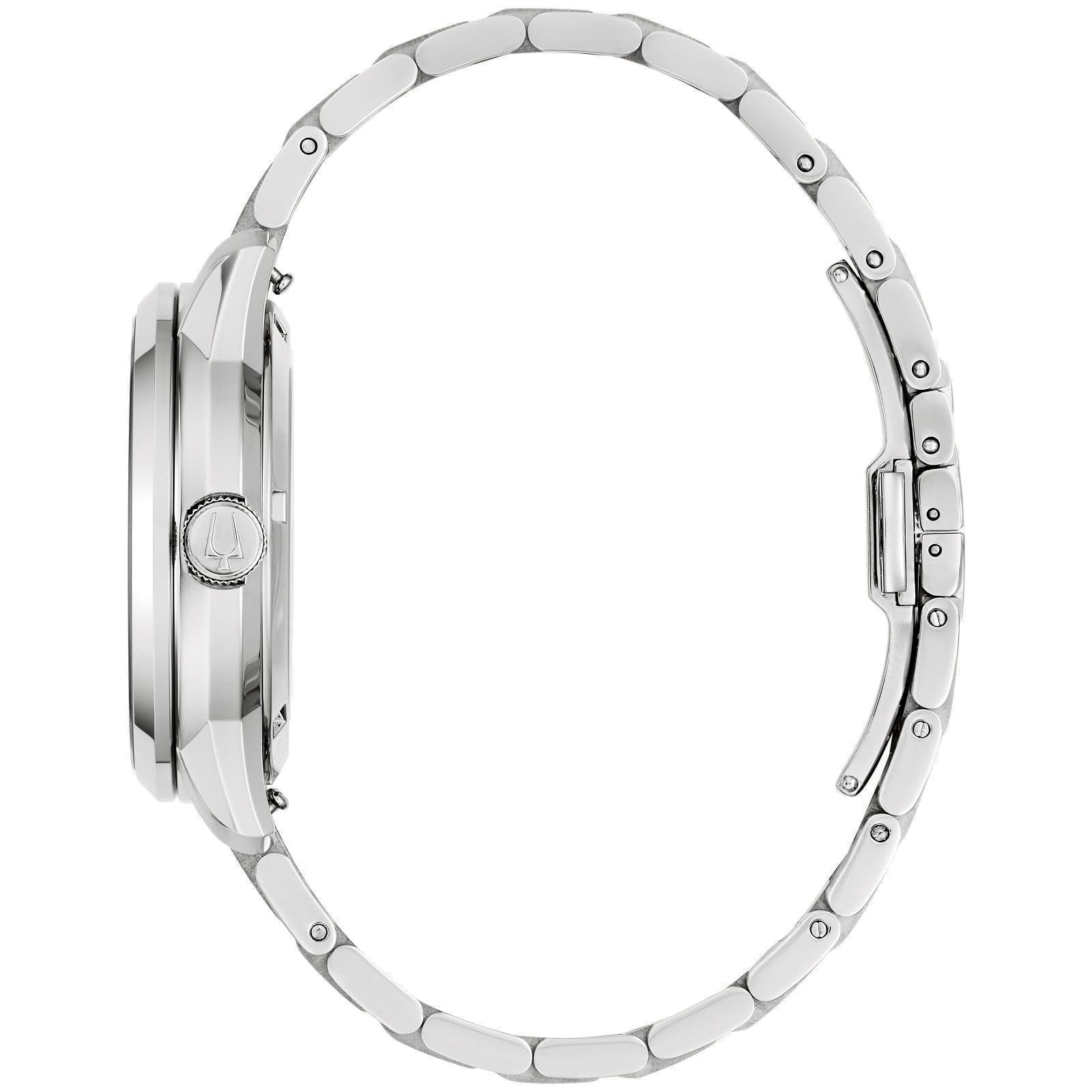 Bulova Reloj automático 96A329