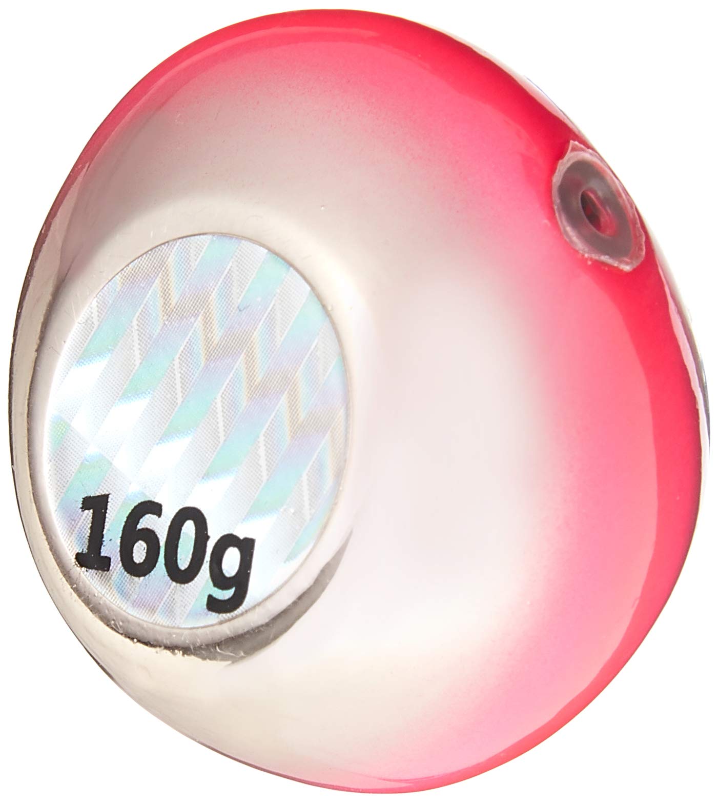 Major Craft Tairaba TM-HEAD160/#3, 3 Silver/Pink, 5.6 oz (160 g)