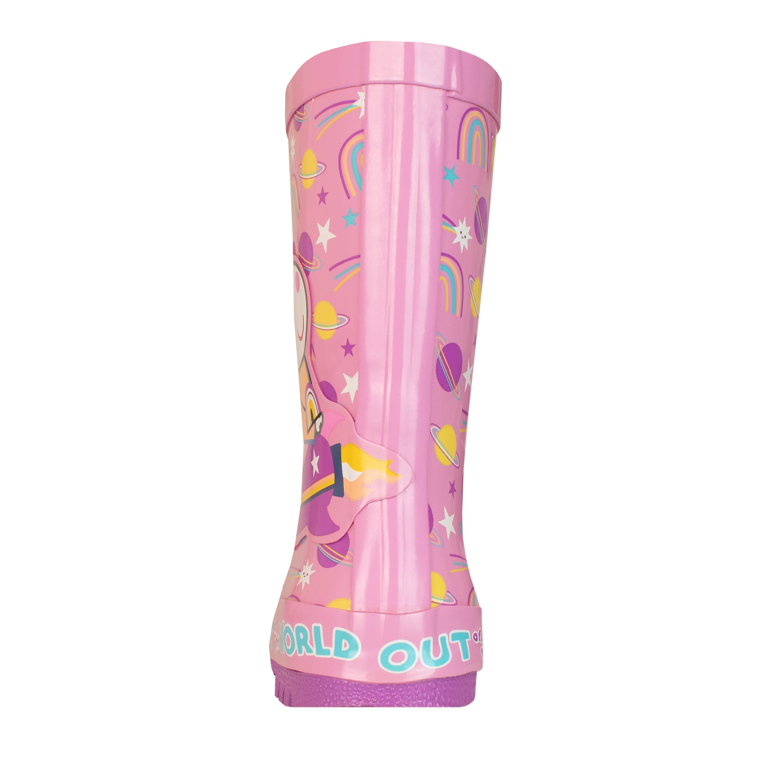 Peppa Pig Botas Impermeables para Niñas