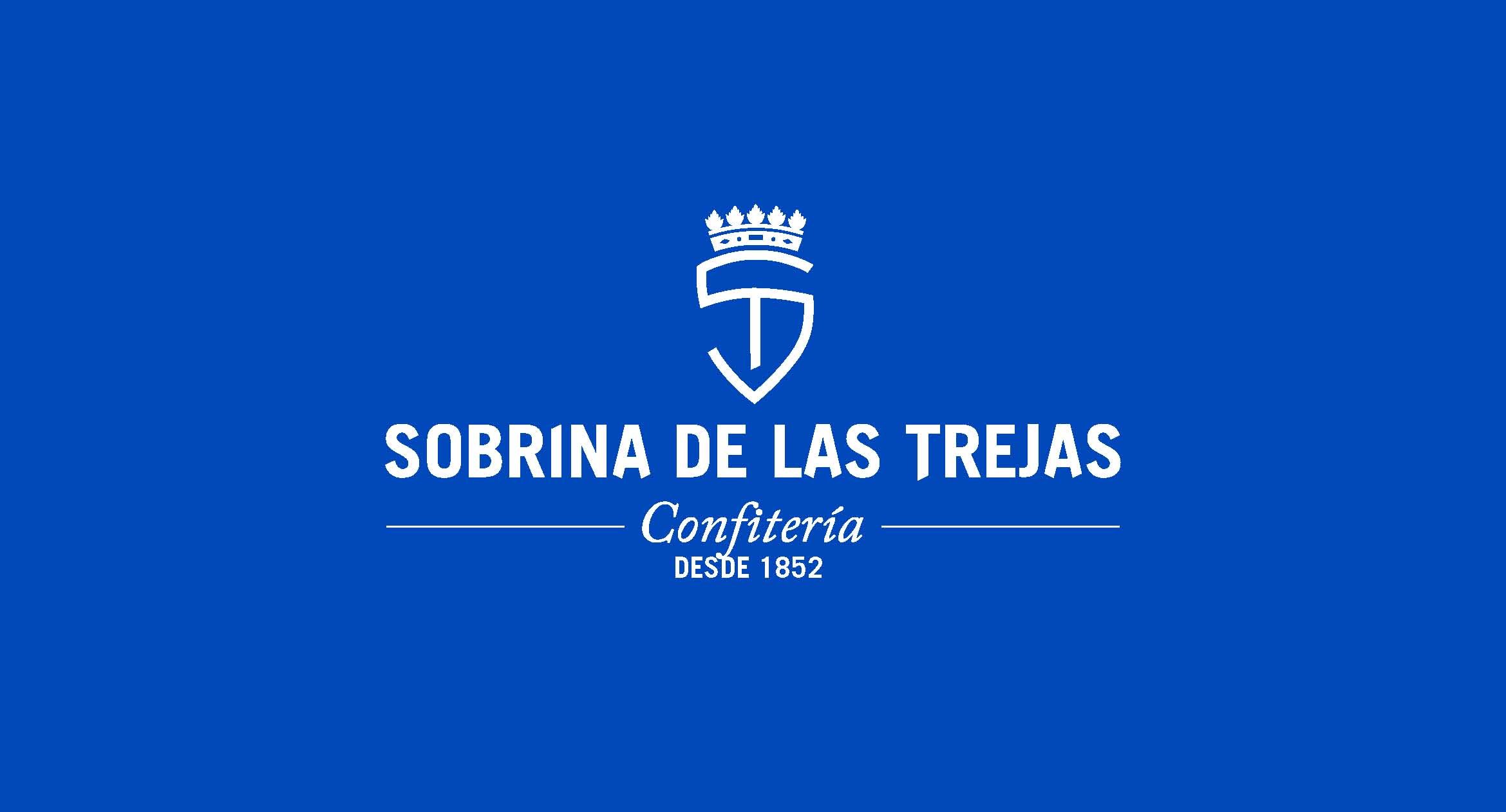 Alfajor de Medina Sidonia SOBRINA DE LAS TREJAS Estuche (10 x 50 g) [Pack 2 ud = 1.000 g]