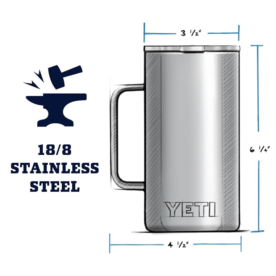 YETI Rambler 8oz 10oz 20oz 24oz マグカップ YETI Rambler 8oz 10oz 20oz 24oz マグカップ YETI Rambler 8oz