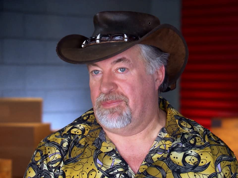 Watch Storage Wars Northern Treasures Prime Video