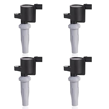 Amazon.com: Ignition Coils for Ford 2.5 2.0 Fusion 10-20