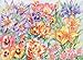 Produktbild Reeves Buntstifte Blumen Malen nach Zahlen, Malpappe, Mehrfarbig, 39.6x33x0.8 cm