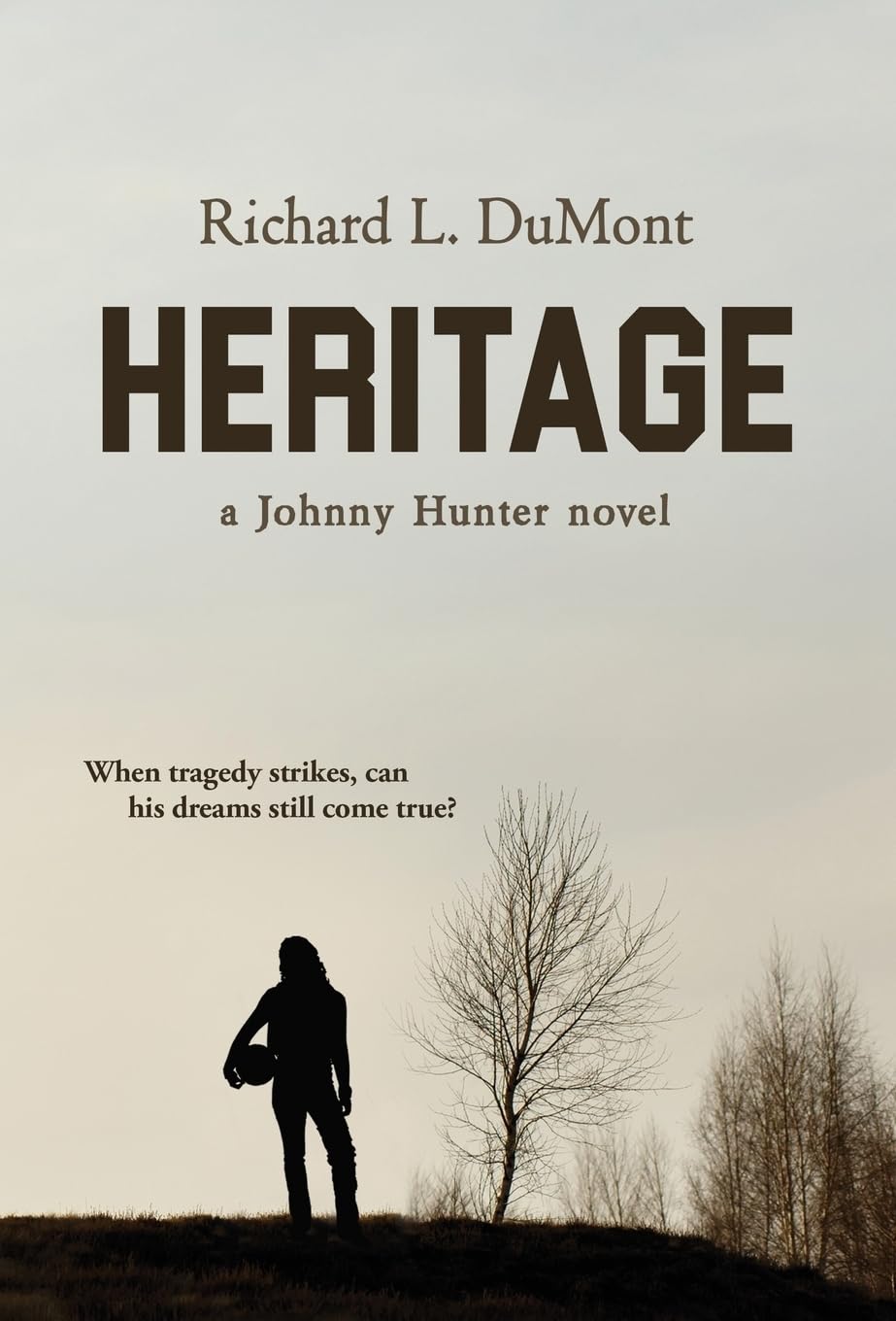 Buy Heritage: A Johnny Hunter Novel: 2 โ BookShops.in