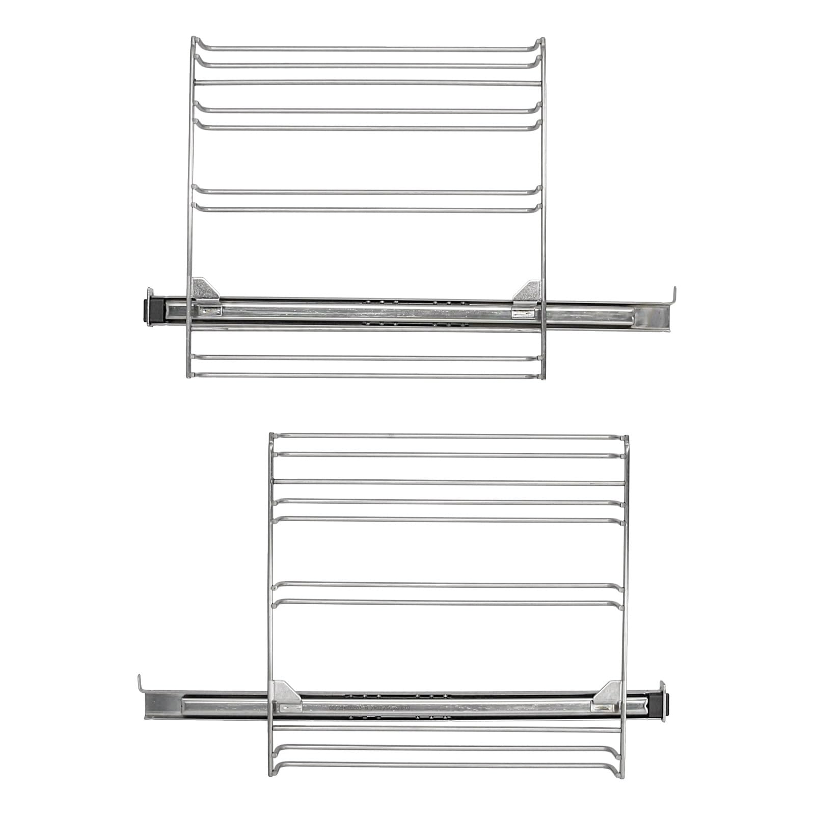 LUTH Premium Profi Parts Compatible con Siemens 17000167 1 compartimento para horno