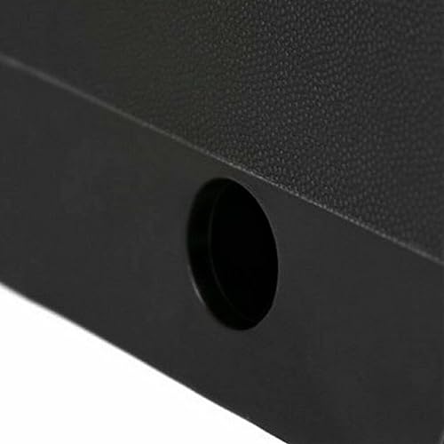 Miniatura 6 de LOSTAR Tapa protectora superior de moldura para portón trasero F-o-rd F-3-5-0 F-450 Super Duty 2008-2016