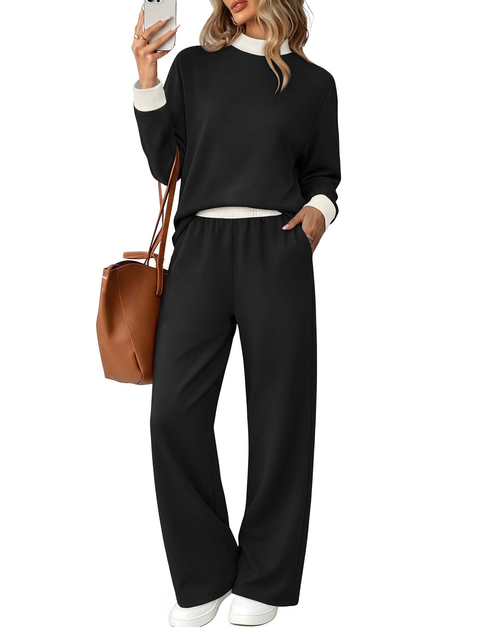 SAMPEEL Two Piece Sets