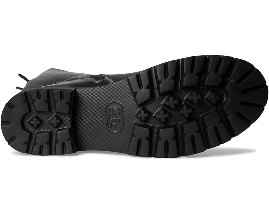 Bed Stu Scope - Bottom View