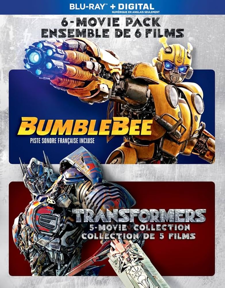 その他 Bumblebee [Blu-ray] 61EzQeDTTYL._UF894,1000_QL80_.jpg