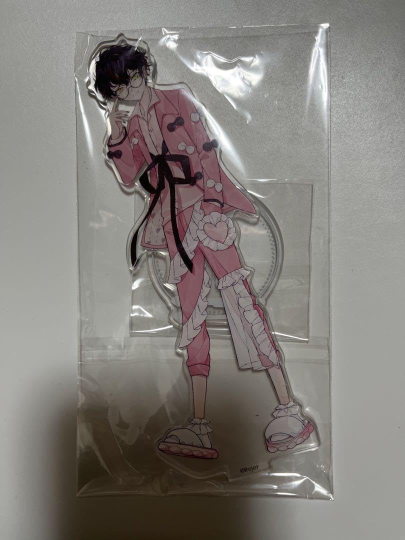 ディアヴォ ユゥ アクスタ 【公式通販】