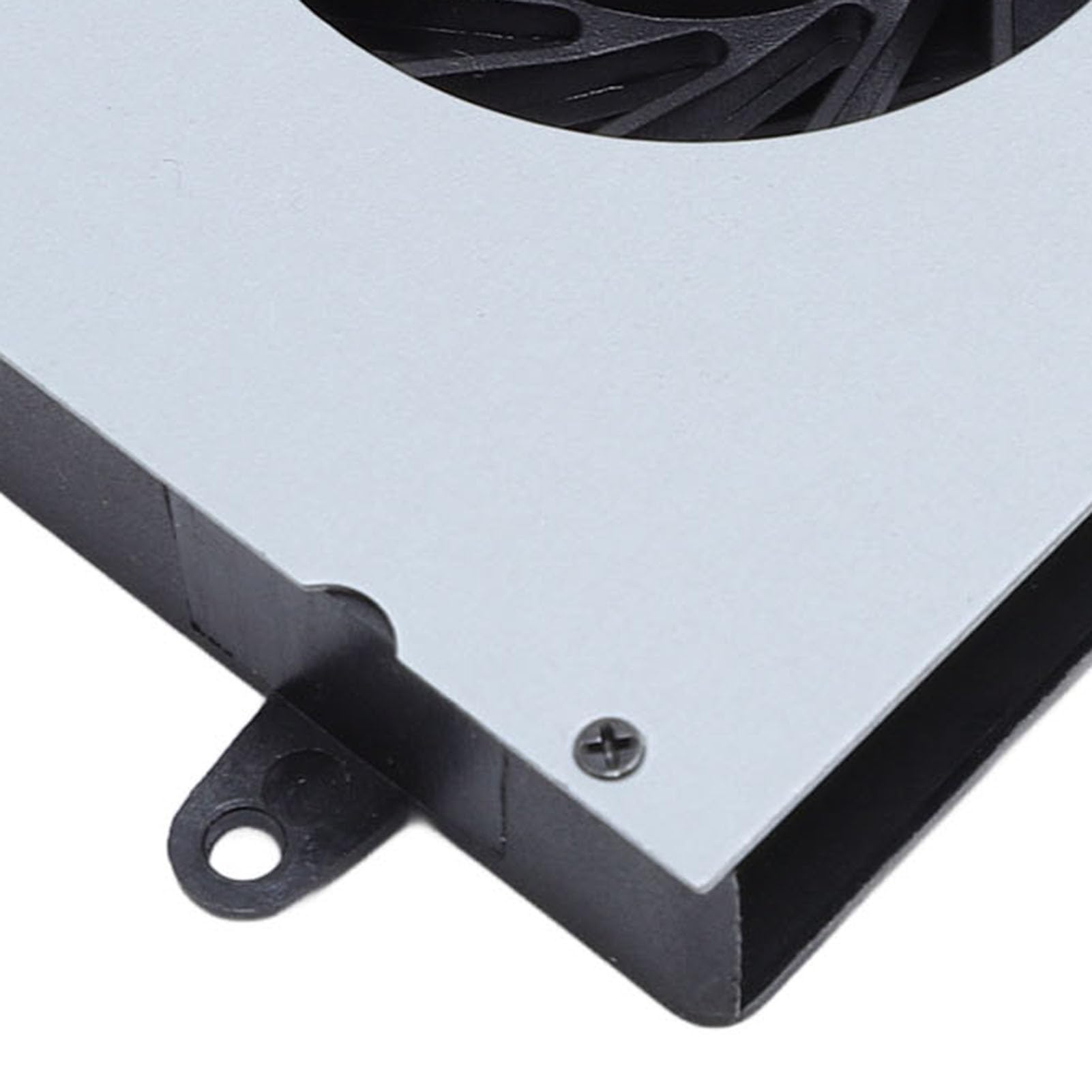 GOWENIC Laptop Cooler CPU per IdeaPad G460, G470, Z460, Z465, Z560, Z565, Ventola di Raffreddamento Sostitutivo con Lega di Alluminio, Facile Progettazione di Installazione