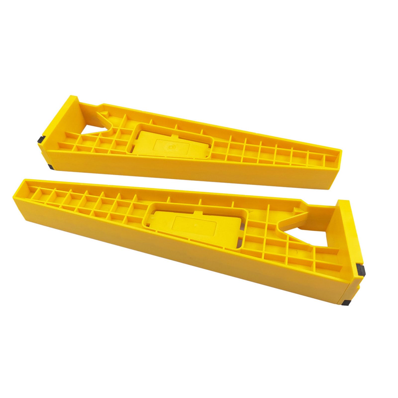 Advanced Drawer Slide Hole Positioning Device Includes All Components for Basic Handcraft Projects Accuracy Hole Drilling Jig