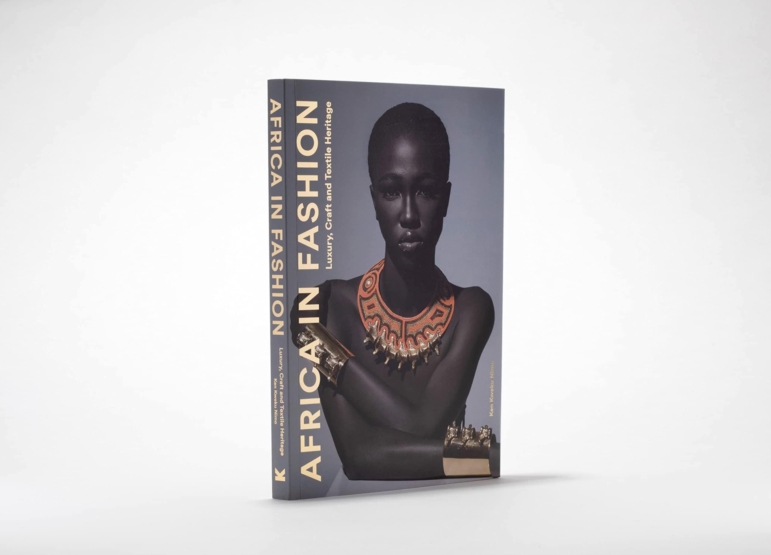 Africa in Fashion: Luxury, Craft and Textile Heritage