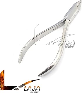 LAJA IMPORTS THREE JAW PLIER WIRE BENDING