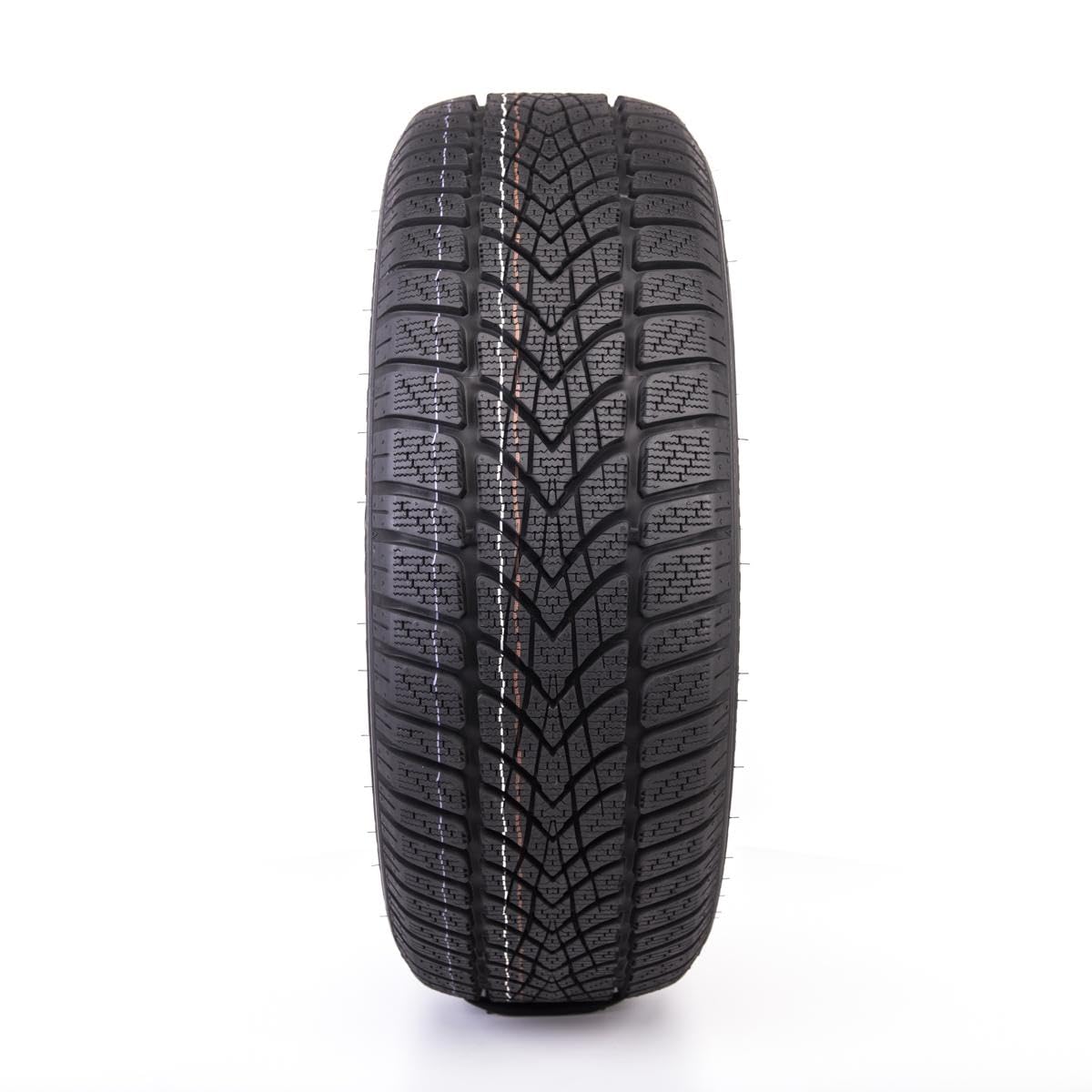 Dunlop SP Winter Sport 4D MS XL M+S - 225/55R17 101H - opony zimowe