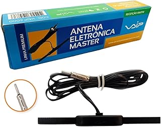 Antena Automotiva Interna Vaip City Orion AM/FM