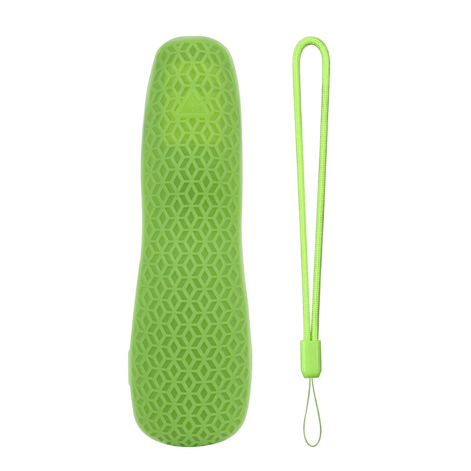 Hsioluted Silicone Covers for Presenter R800 Presentation Clickers AntiSlip Texture Dirt Resistant