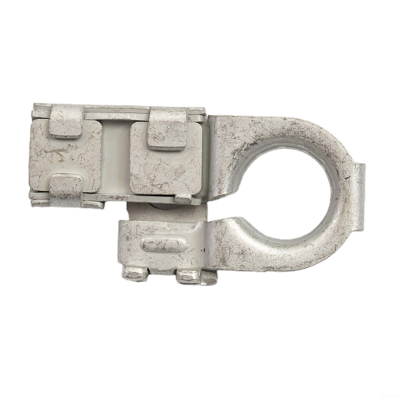 KiraKira Accento positivo del terminale della batteria di OE 91980-3X010 per Tucson per Santa Fe