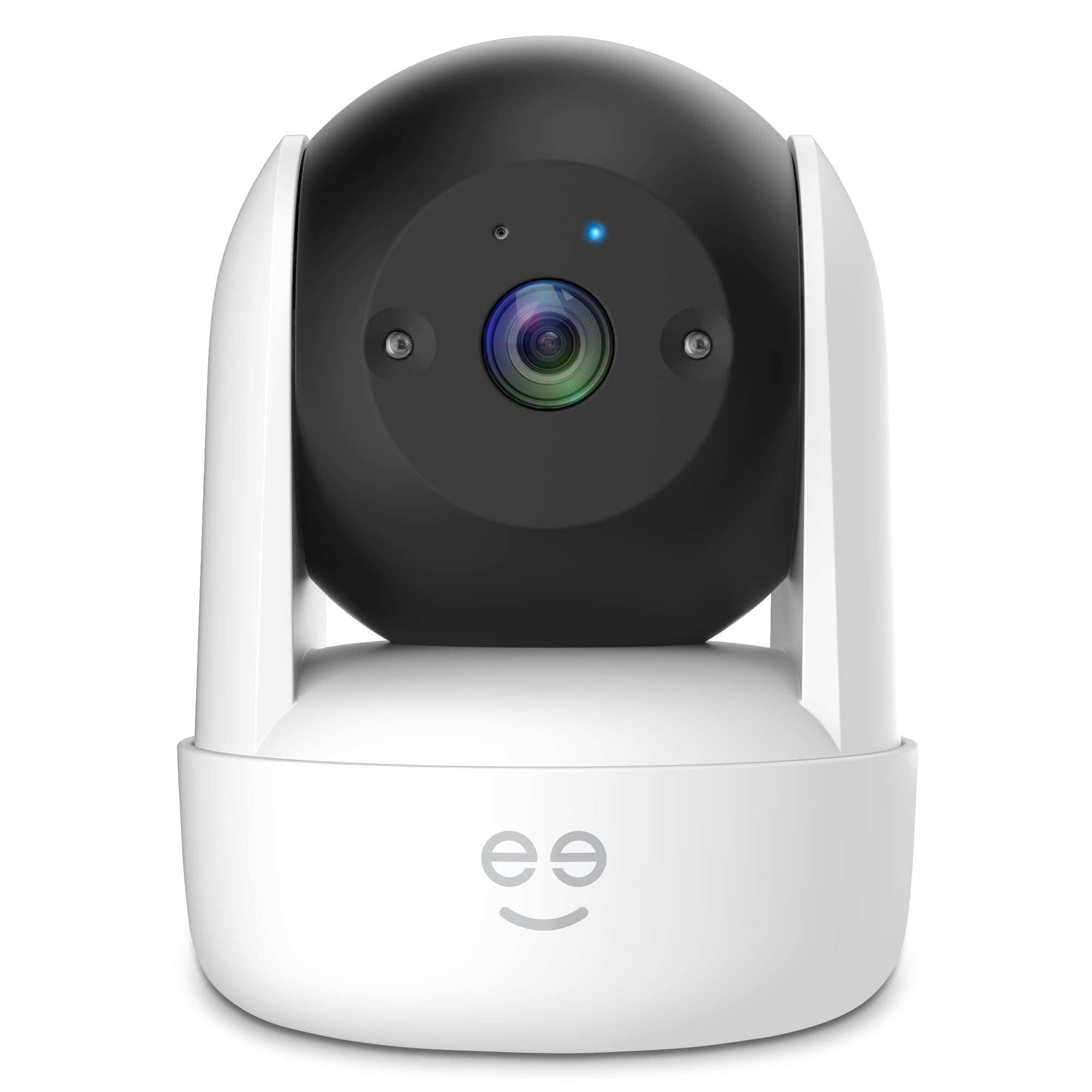 Amazon.com : Geeni Orbit 3MP Smart PTZ Security Camera – 2K HD