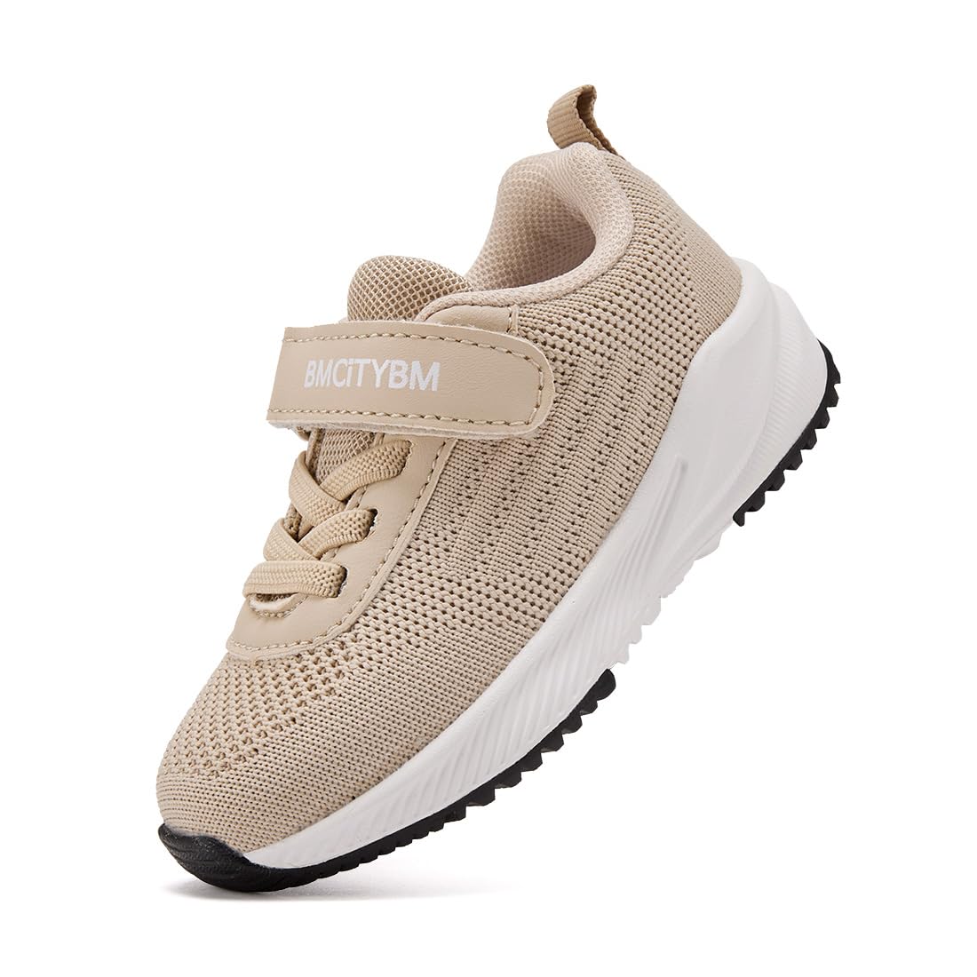 BMCiTYBM Baby Toddler Walking Sneakers Boys Girls Shoes