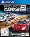 Produktbild Project CARS 2 - [Playstation 4]