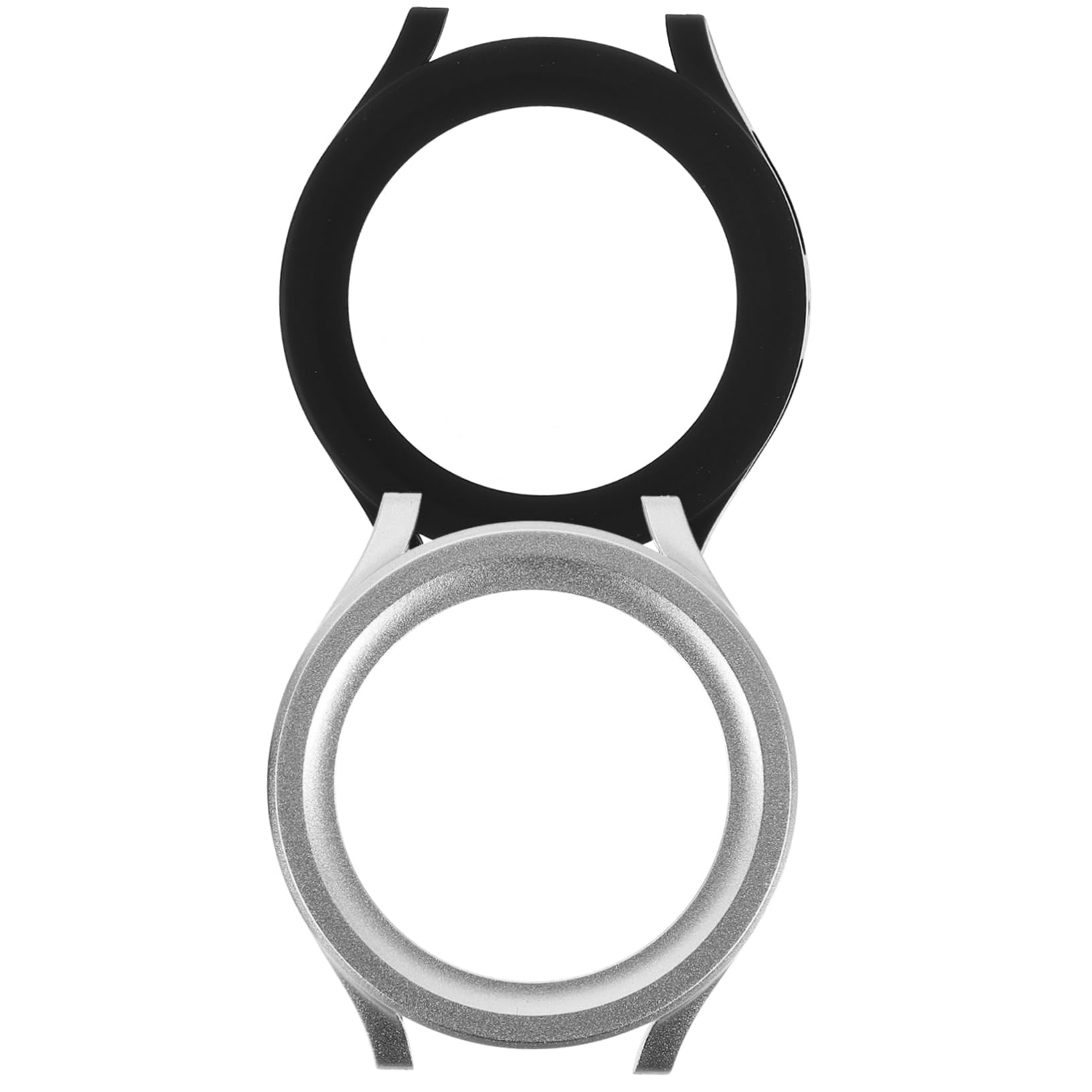 OSALADI 8 Pcs Case Watch Integrated Shell Creative Cover Wrist Shell Wrist Covers Edge Pro Tempered Glass