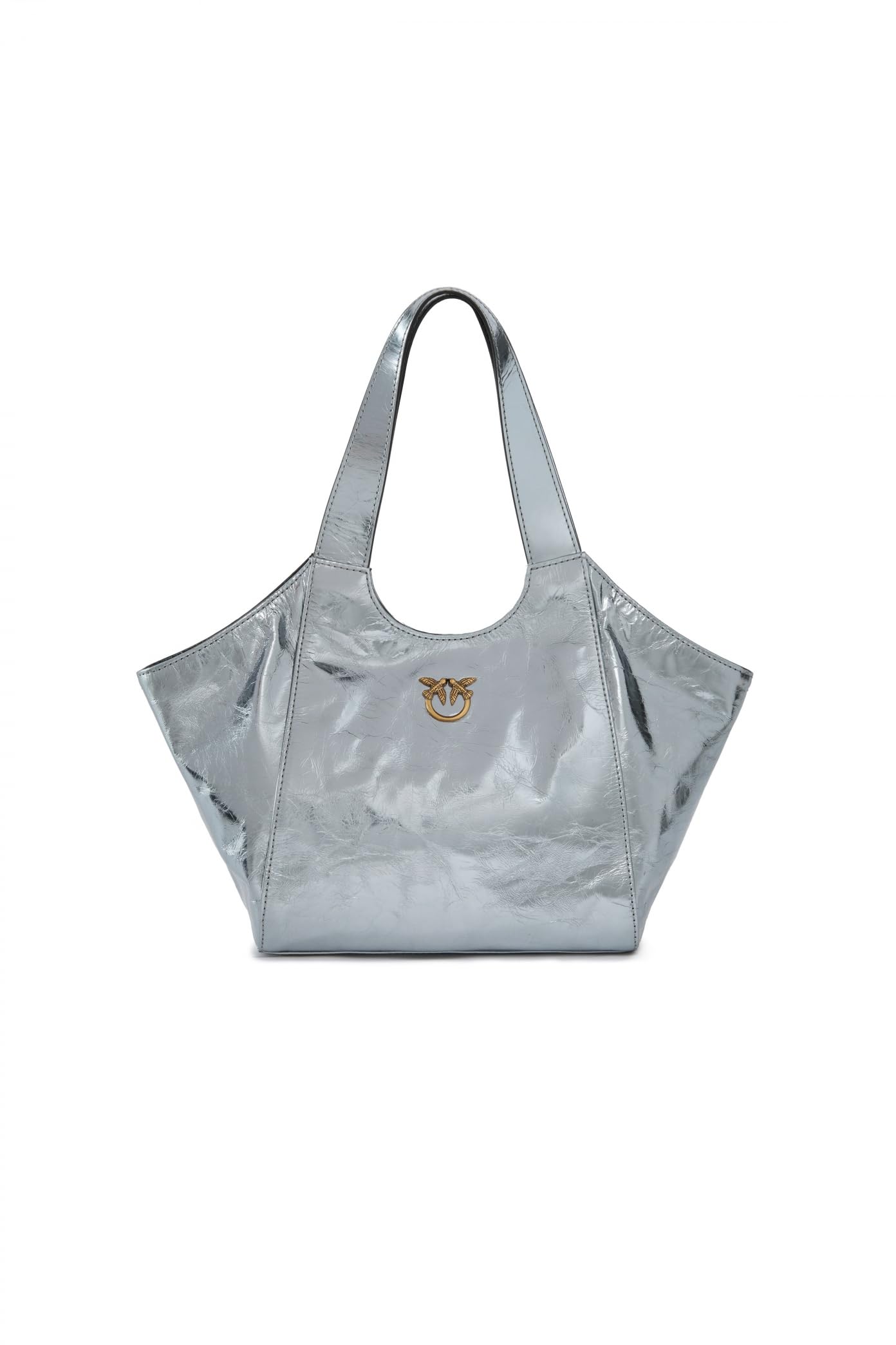 Pinko Tote Mini Bag Used Meta