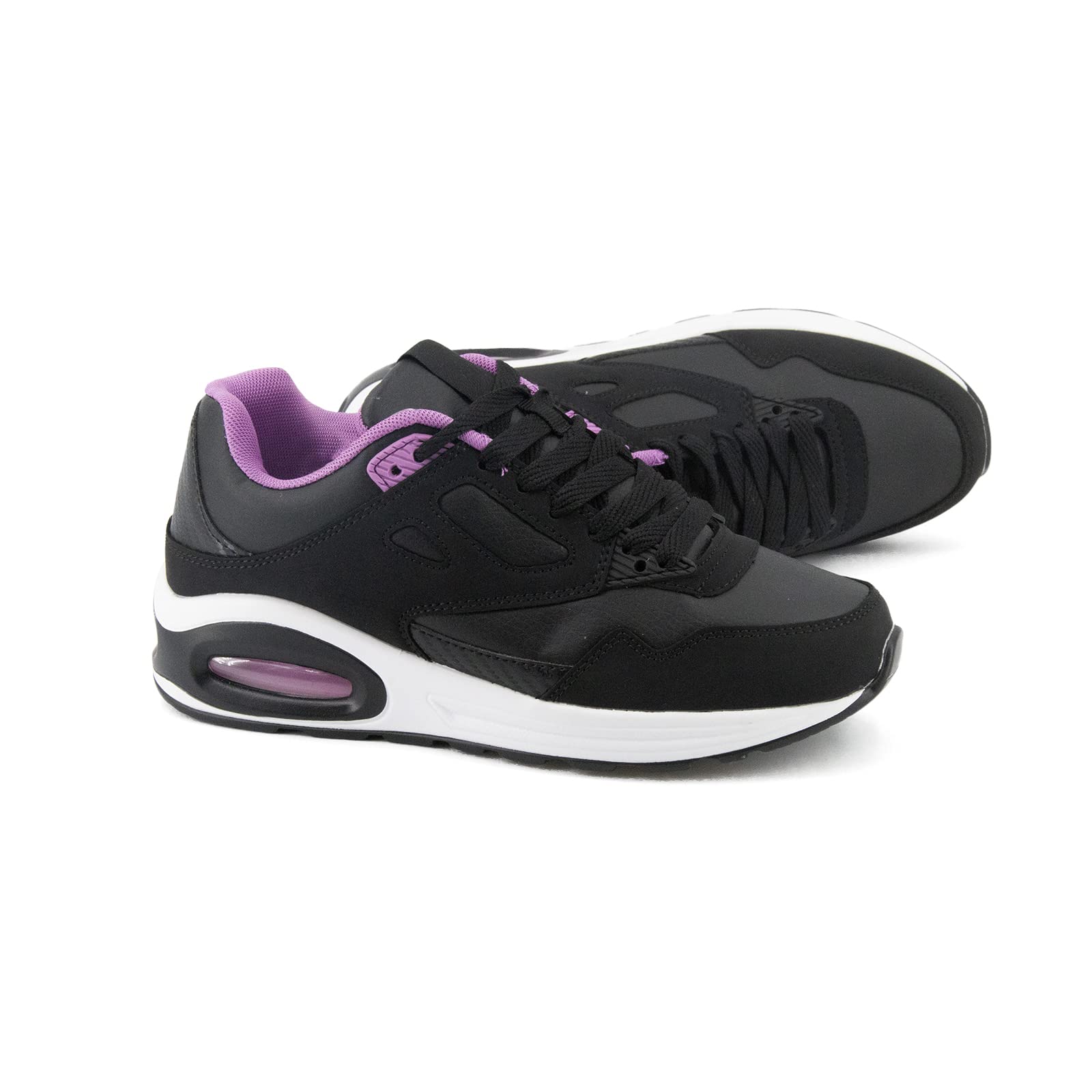 JOMIX Scarpe da Ginnastica Donna Ammortizzate Comode