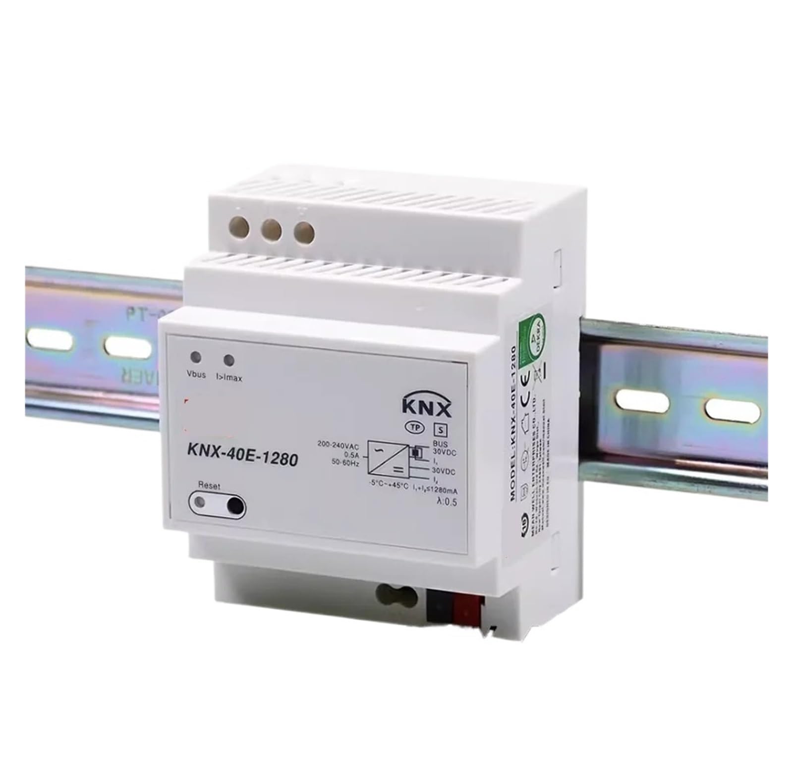 Egtdsfgja One Color 1280Ma Power Supply Knx-40E-1280D Knx-40E-1280(Knx-40E-1280D)