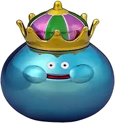 Dragon Quest Metallic Monsters Gallery King Slime Square Enix