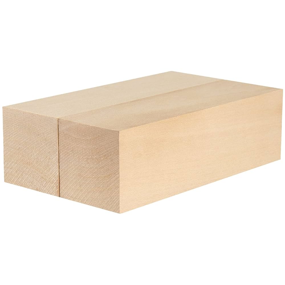 Amazon.com: JAPCHET 12 Pieces 5 x 1-1/2 x 1-1/2 Inch