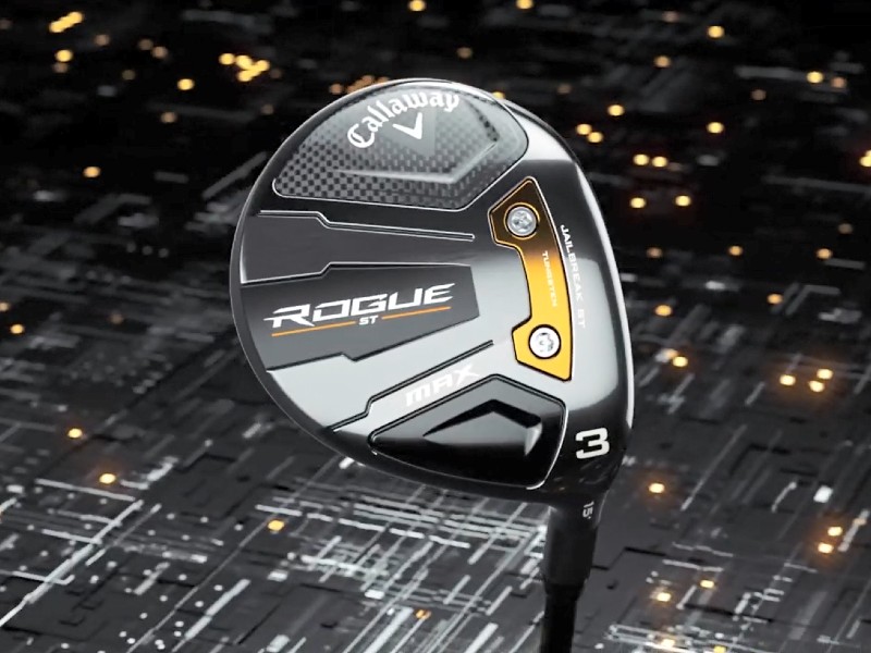 Amazon.co.jp: キャロウェイ(Callaway) 右用 フェアウェイウッド ROGUE