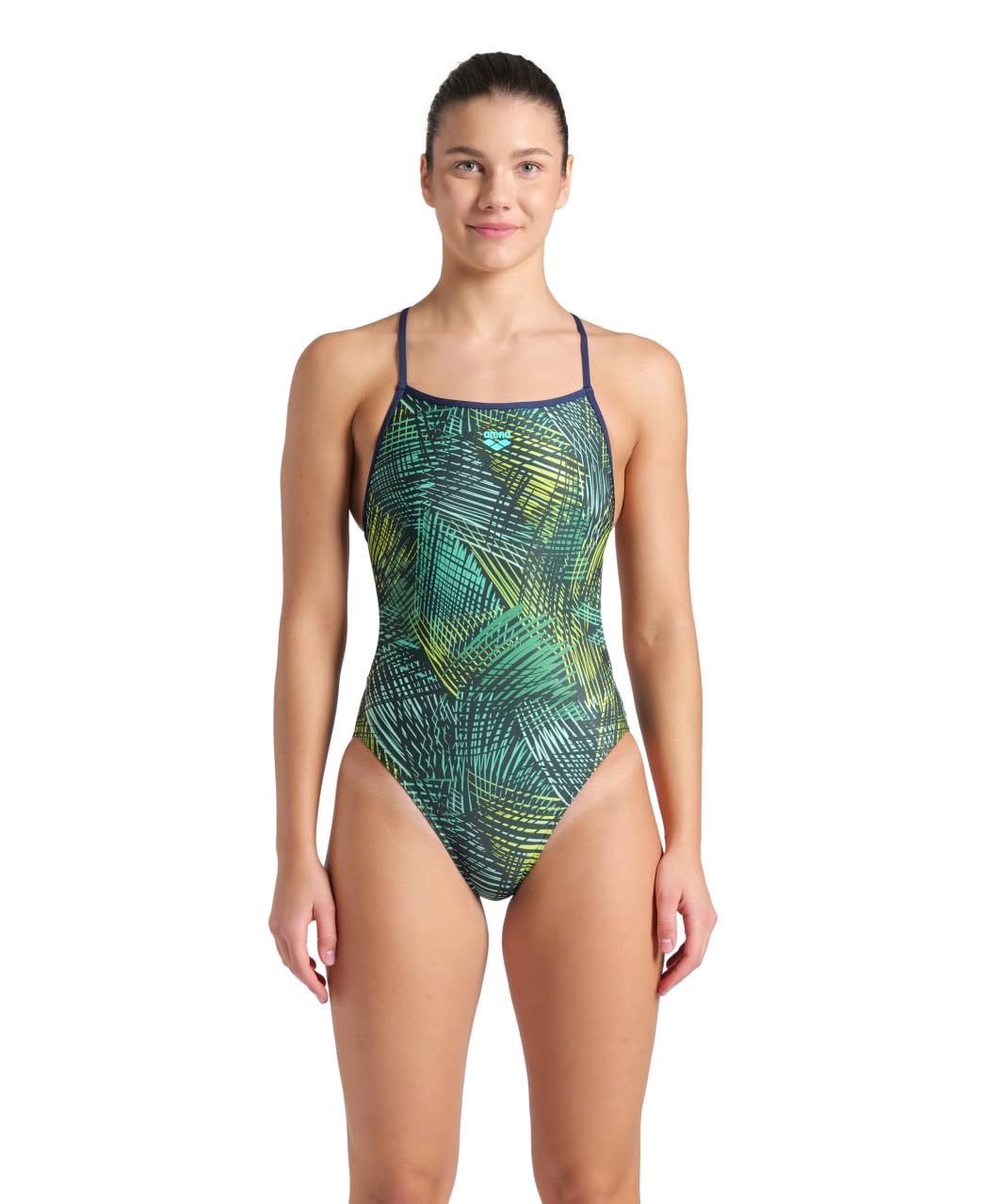 Arena Performance Energy Booster Maillot de bain femme