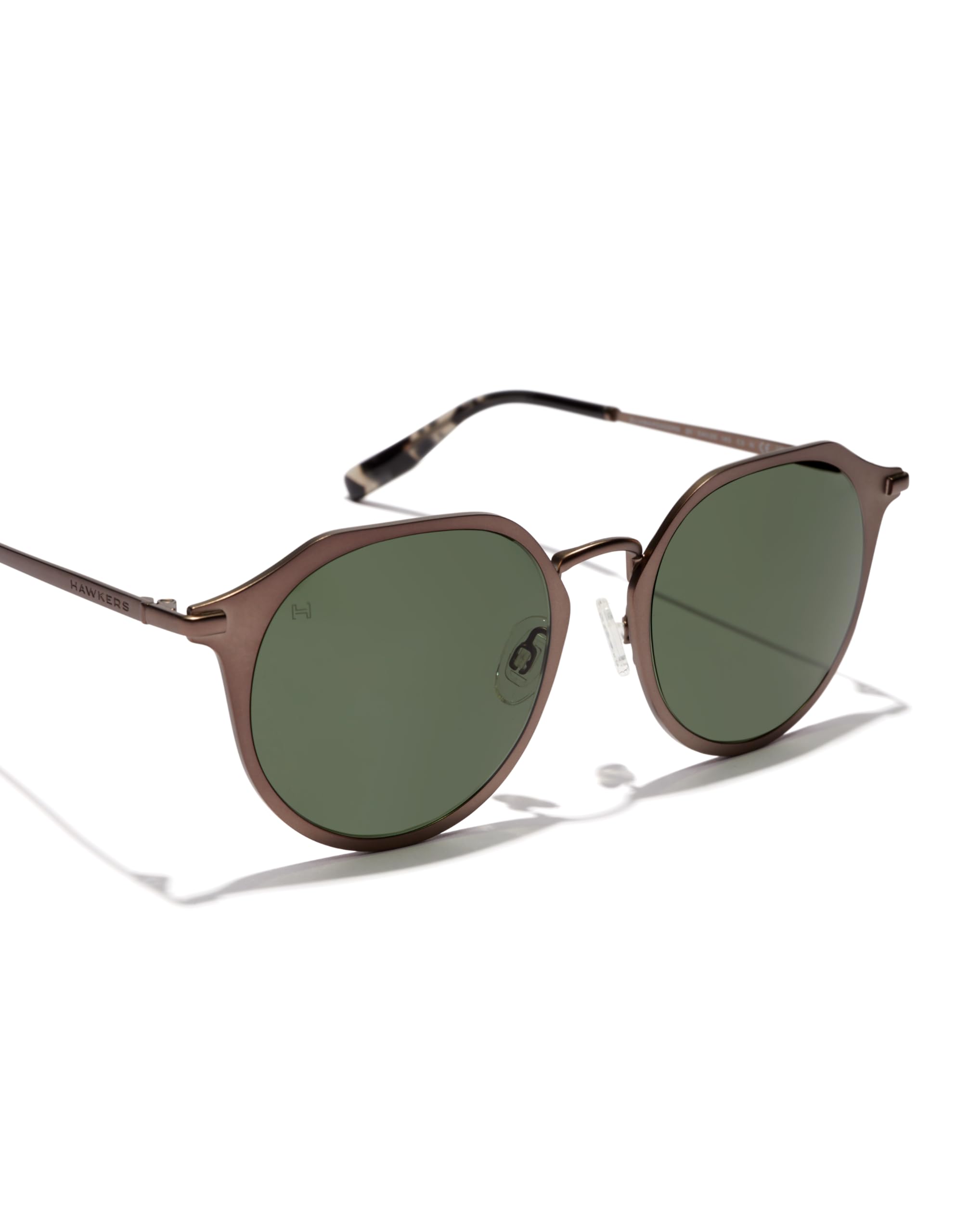HAWKERS Warwick Metal Occhiali Unisex - Adulto (Pacco da 1)